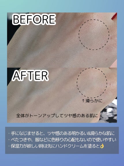 ビューティーチャージプレミアム 瞬間つや美肌 無香料/アトリックス/ハンドクリームを使ったクチコミ(3枚目)