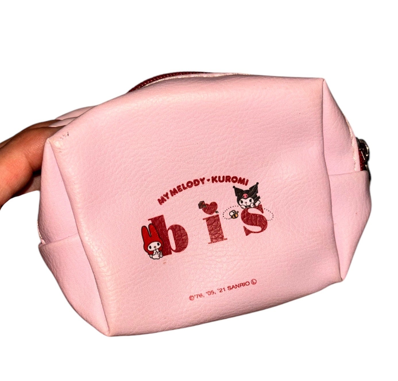 F ツキ シルバー / F TSUKI SILVER/LOVECHROME/ヘアコームを使ったクチコミ(4枚目)