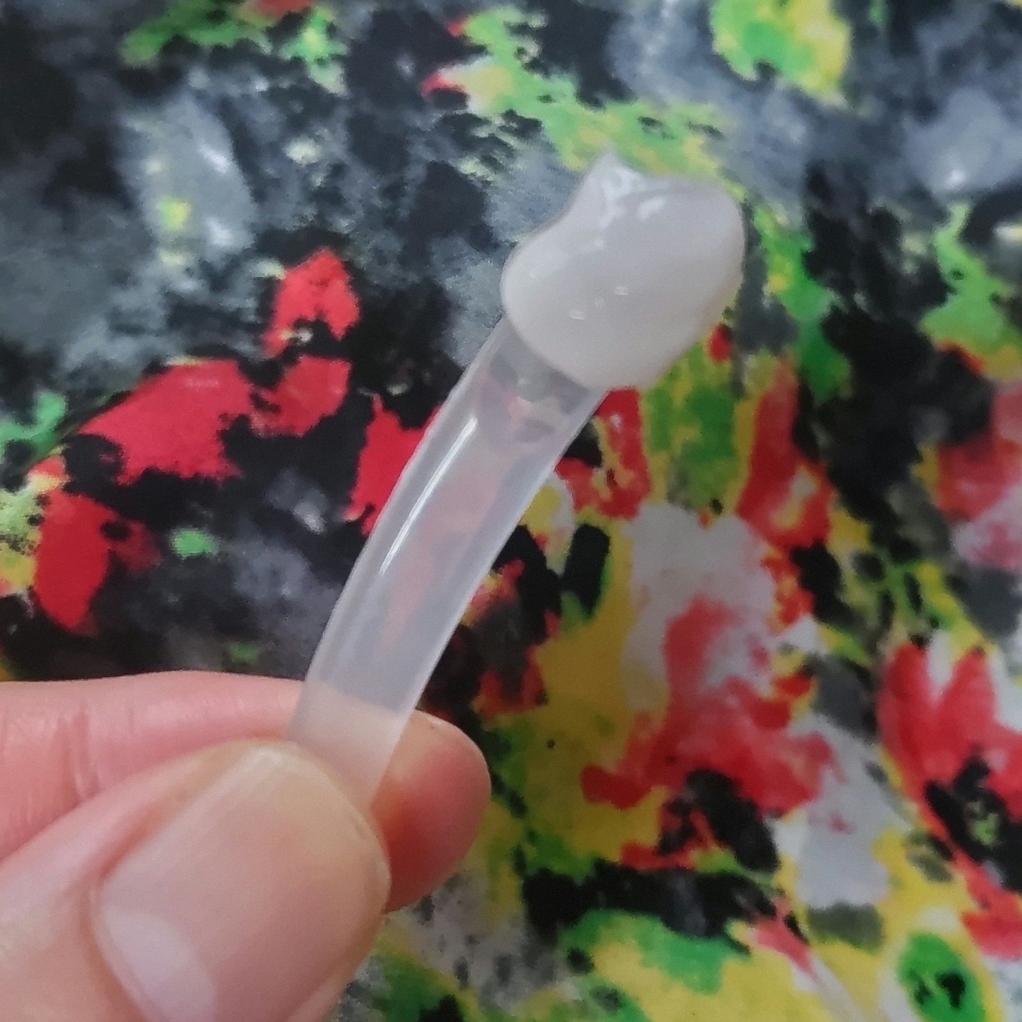 エッセンシャルイネルジャ ハイドレーティング クリーム/SHISEIDO/フェイスクリームを使ったクチコミ（3枚目）