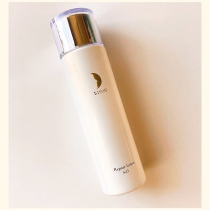 リペアローション SO/リソウコーポレーション/化粧水を使ったクチコミ(2枚目)