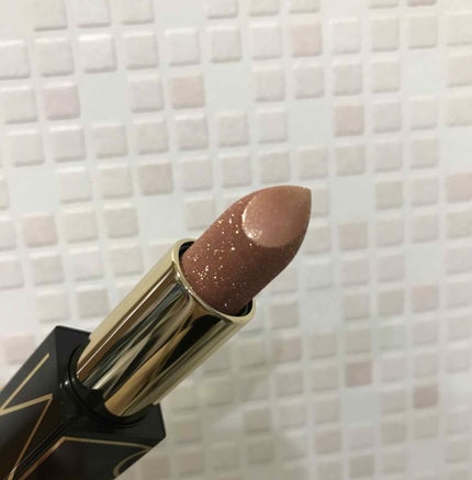 ディスコダストリップスティック/NARS/口紅を使ったクチコミ(2枚目)