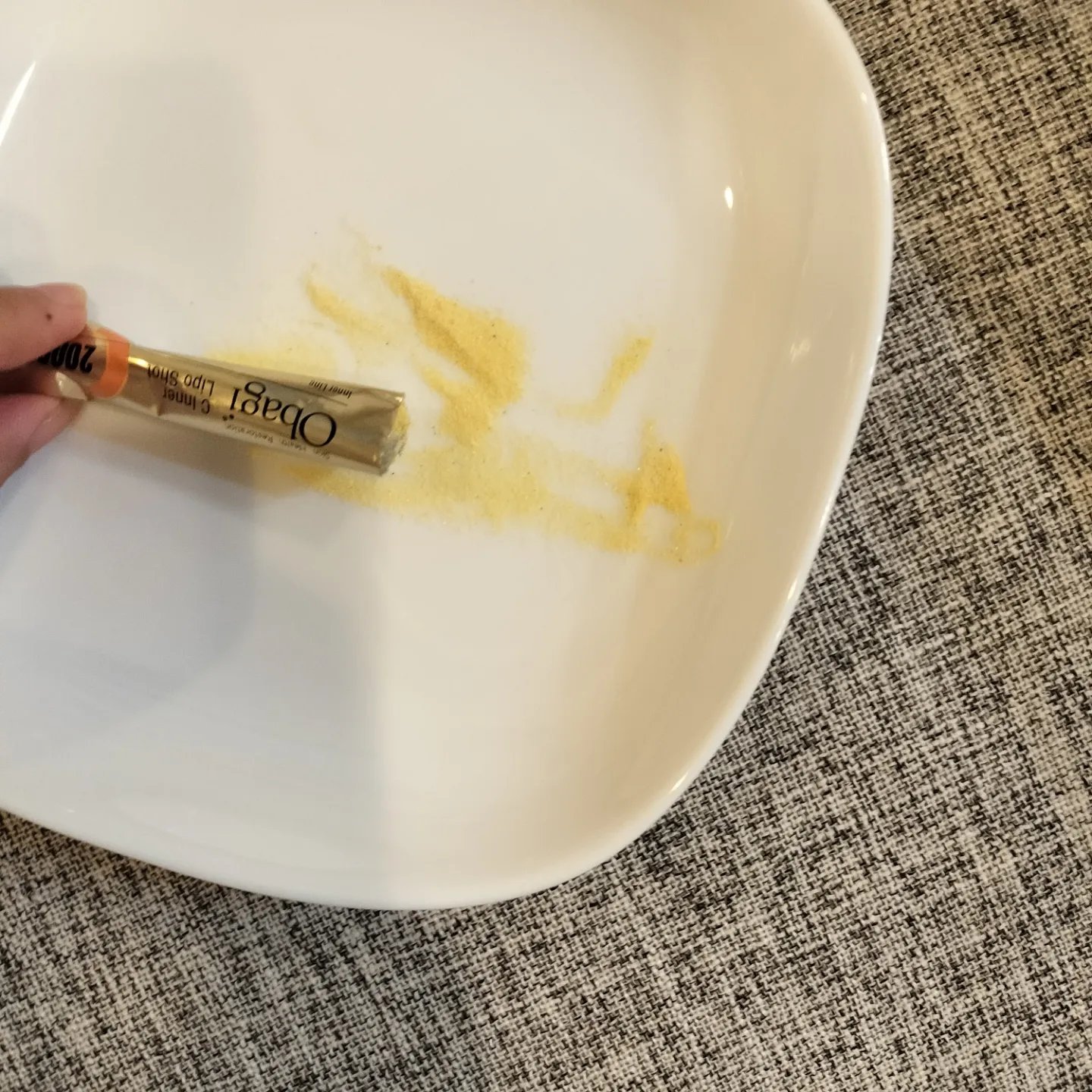 インナーリポショット/オバジ/美容サプリメントを使ったクチコミ（3枚目）