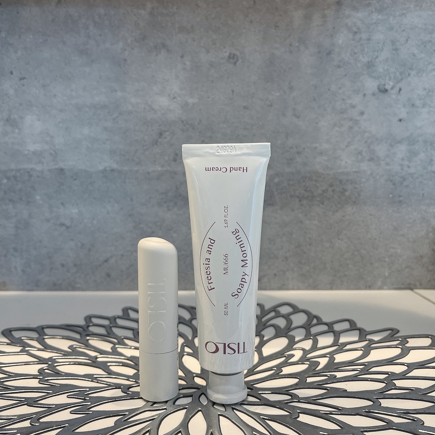 y.csm.s on LIPS 「.TISLO(ティスロ)フリージア&ソフィーモーニング繊細にキ..」(2枚目)