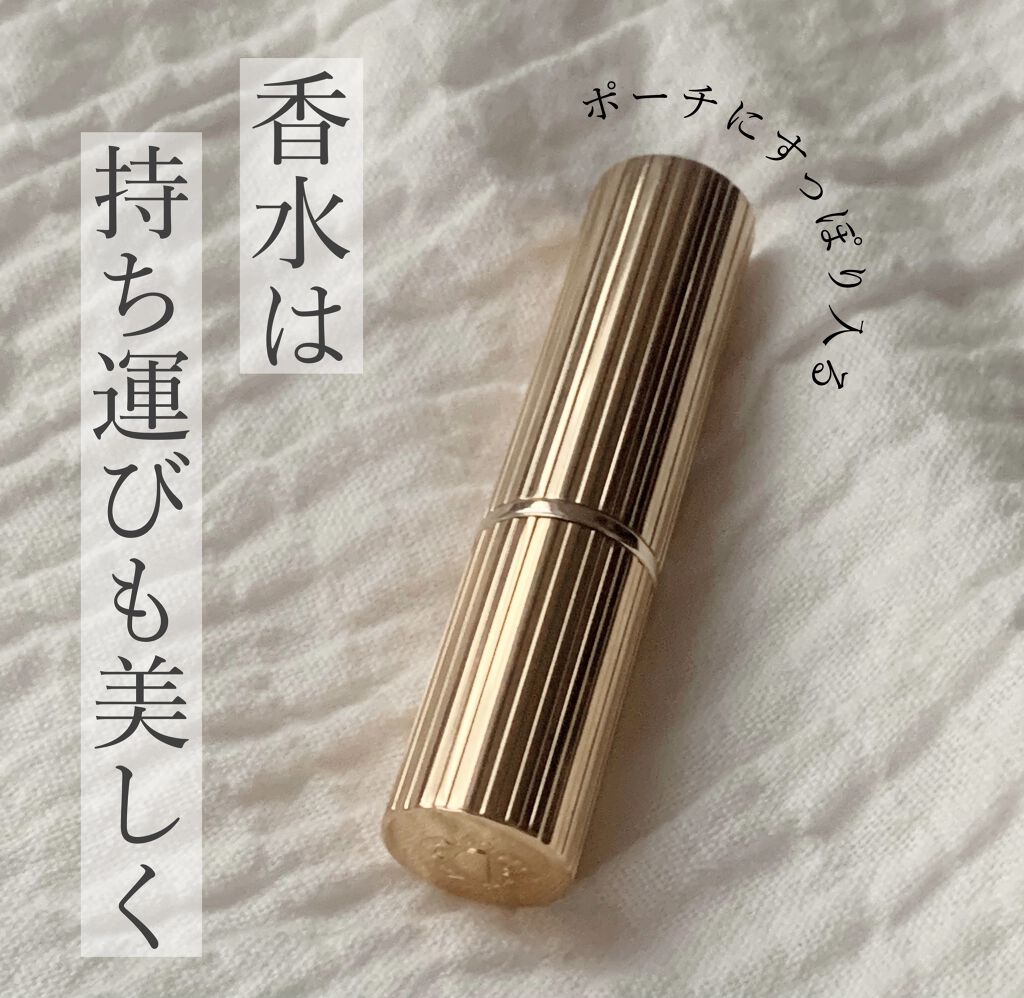 AsaNana 香水 アドマイザー/AsaNana/香水(その他)を使ったクチコミ（1枚目）