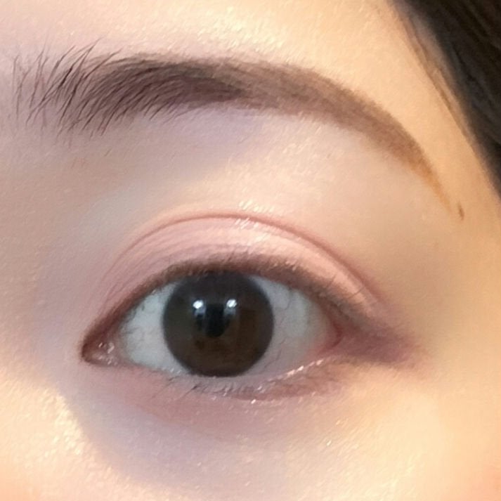 マイトーンクチュール/キャンメイク/メイクアップキットを使ったクチコミ(4枚目)