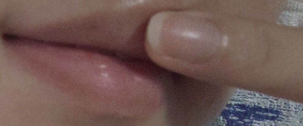 DHC 薬用リップクリーム/DHC/リップクリームを使ったクチコミ（2枚目）