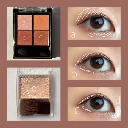 ラインハンター/MAJOLICA MAJORCA/リキッドアイライナーを使ったクチコミ(2枚目)