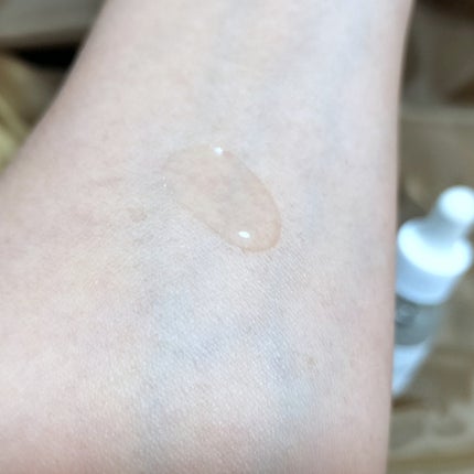 ファイン100/imini/美容液を使ったクチコミ(5枚目)