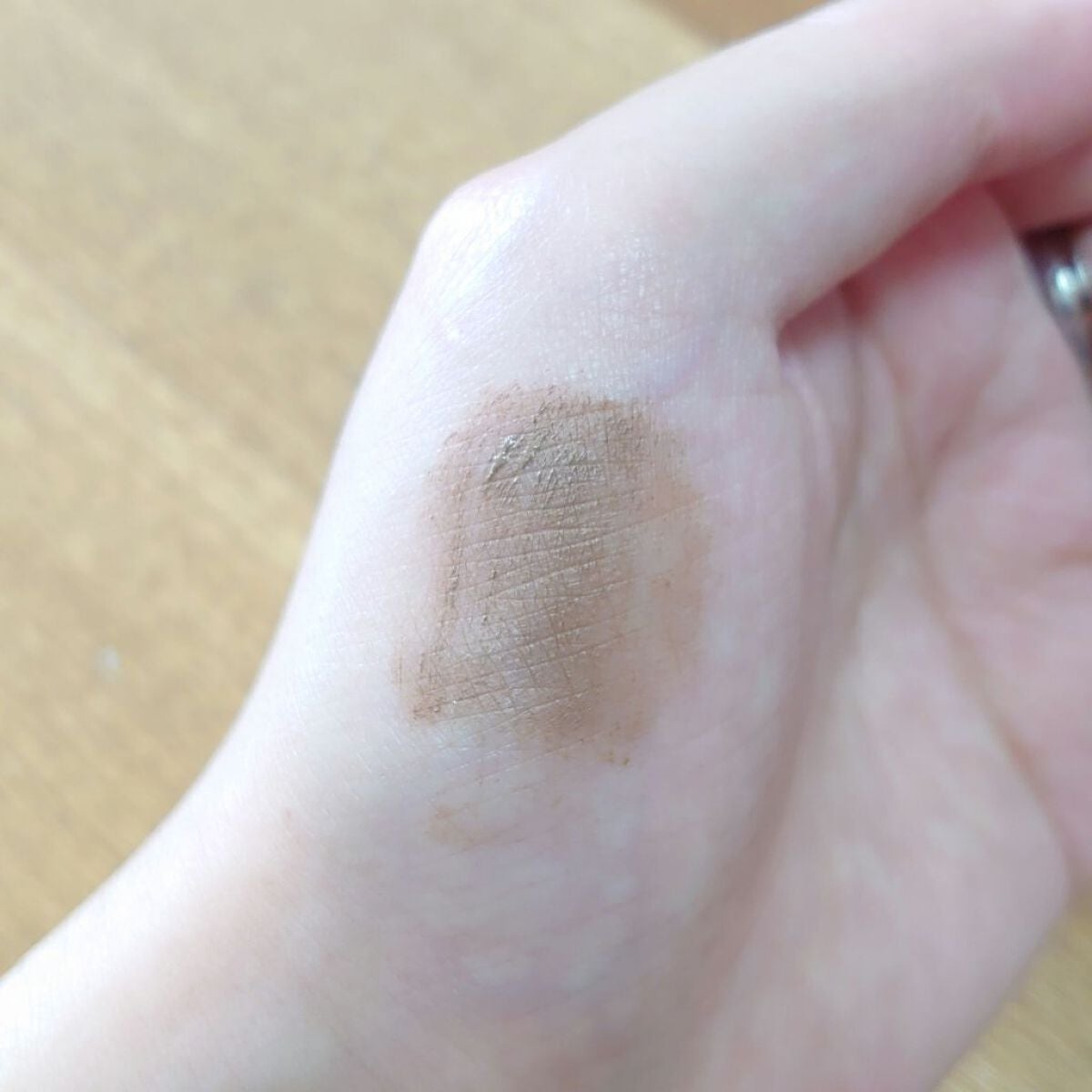 フィルム眉カラー/デジャヴュ/眉マスカラを使ったクチコミ(6枚目)