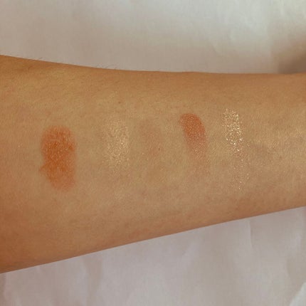 ジンジャーリップスティック/SHIRO/口紅を使ったクチコミ(2枚目)