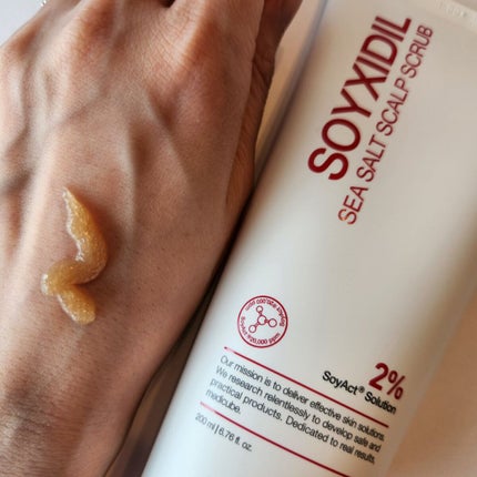 ノーウォッシュトリートメント/MEDICUBE/アウトバストリートメントを使ったクチコミ(2枚目)