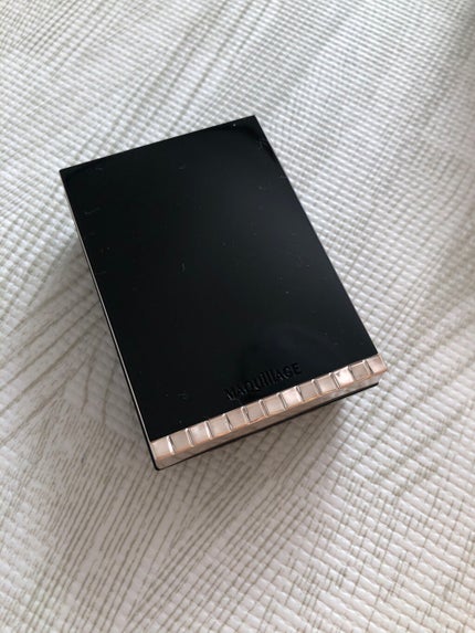 ドラマティックパウダリー EX/マキアージュ/パウダーファンデーションを使ったクチコミ(2枚目)