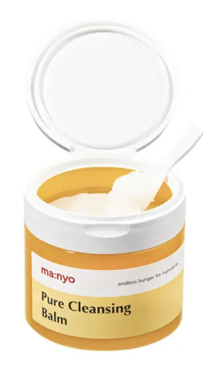 ピュアクレンジングバーム / manyo