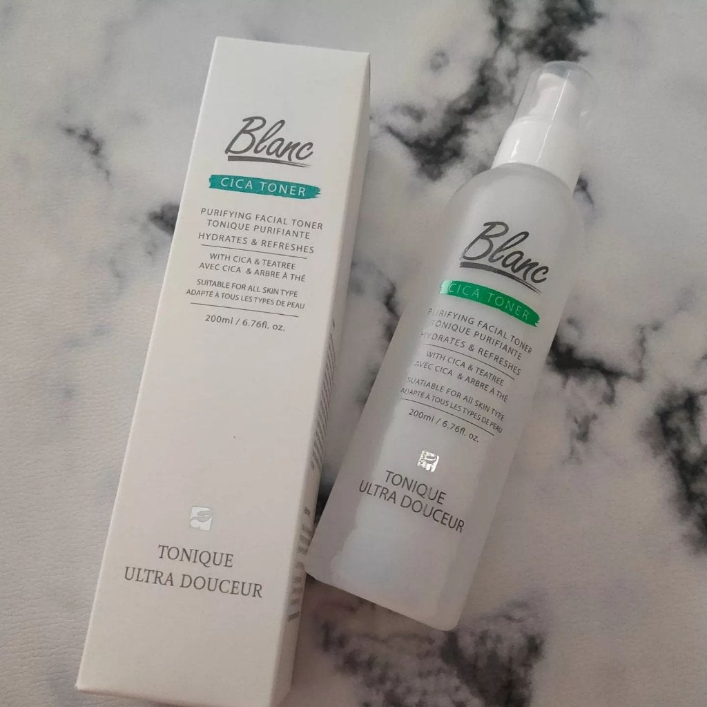 マジックシカトナー/ブラン/化粧水を使ったクチコミ(1枚目)