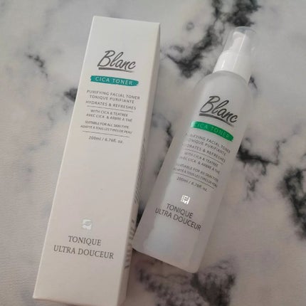 マジックシカトナー/ブラン/化粧水を使ったクチコミ(1枚目)