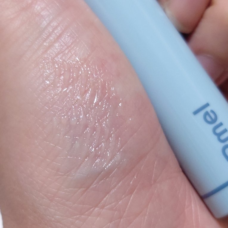 ピメル うそつき下地/pdc/マスカラ下地を使ったクチコミ（3枚目）