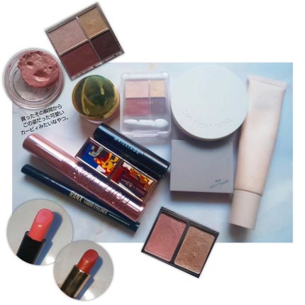 GOLDISH リップスティック/ブリリアージュ/口紅を使ったクチコミ(2枚目)