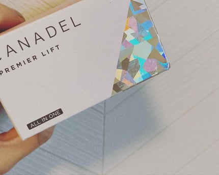 プレミアリフト オールインワン/CANADEL/オールインワン化粧品を使ったクチコミ(5枚目)