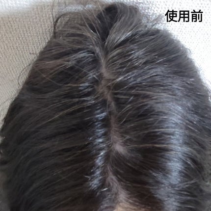 カラートリートメント/サイオス/ヘアカラーを使ったクチコミ(5枚目)