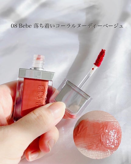 ホワイトニングドレストーンアップクリーム/COSNORI/化粧下地を使ったクチコミ(8枚目)