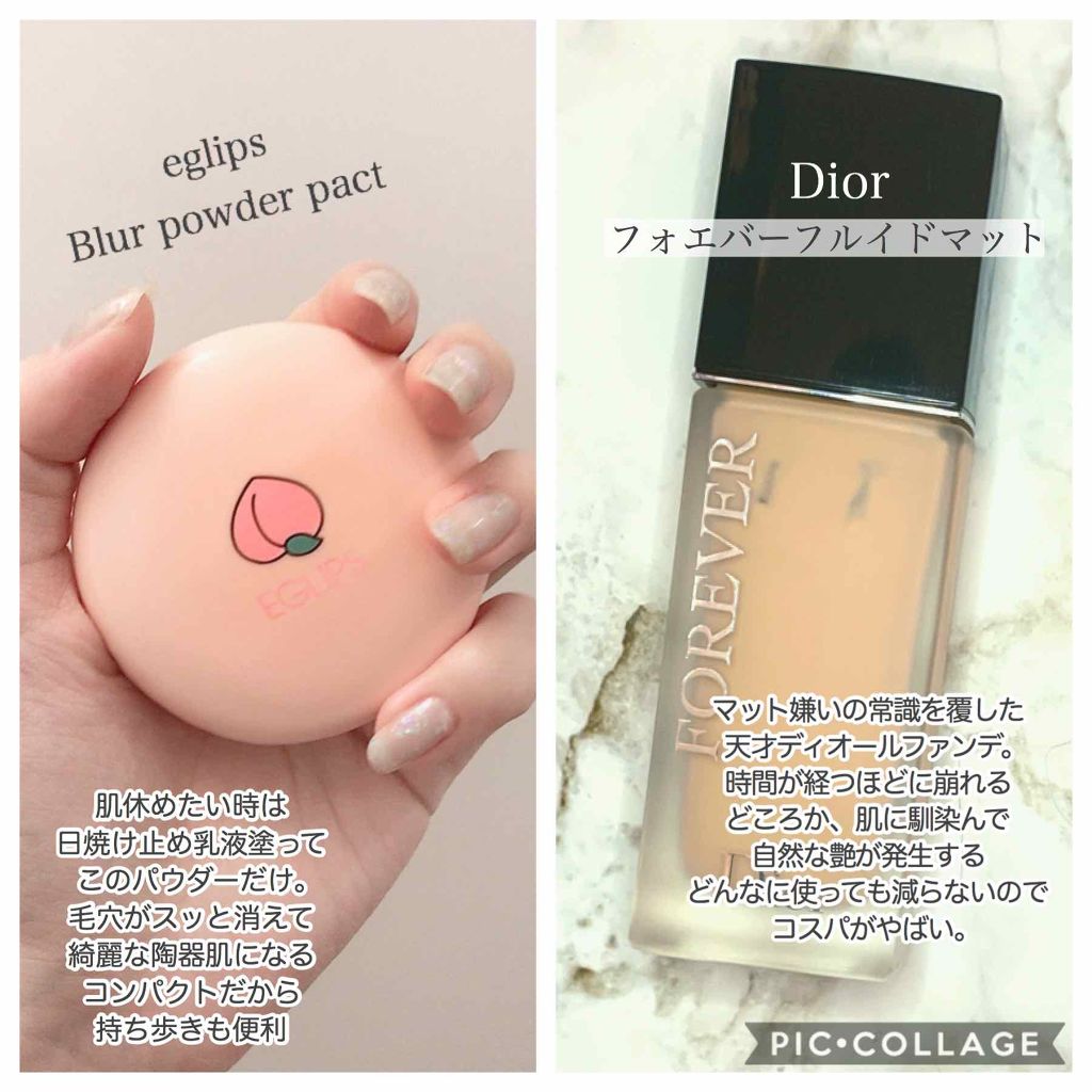 チーキーシークブラッシュ/THREE/パウダーチークを使ったクチコミ(2枚目)