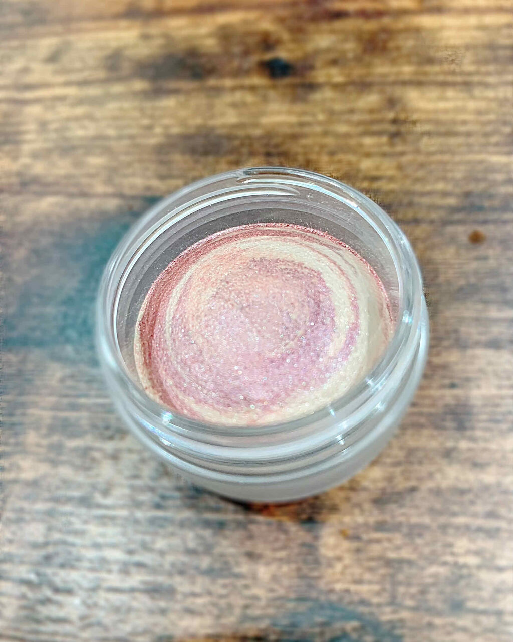 メイクアップ コフレ Ⅱ（クリスマスコフレ 2019） アイグロウ ジェム PK891/DECORTÉ/メイクアップキットを使ったクチコミ（2枚目）