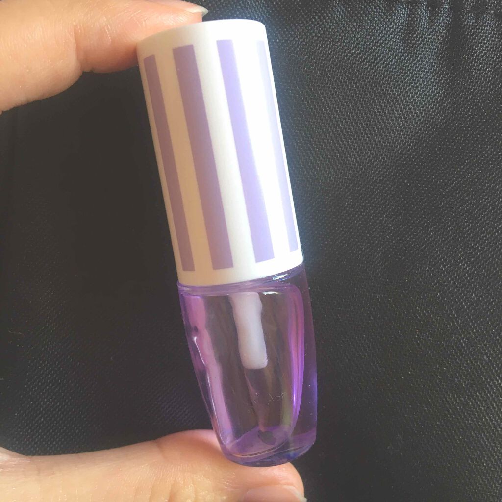 ケアグロス/CandyDoll/リップ美容液を使ったクチコミ(1枚目)