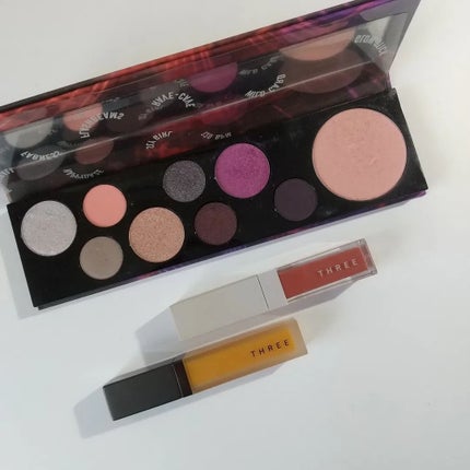 M・A・Cガールズ パレット レイバー ガール/M・A・C/メイクアップキットの画像