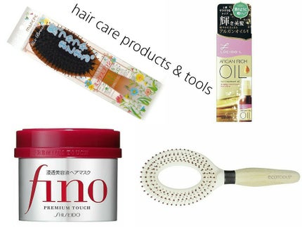 オイルトリートメント #EXヘアオイル/ルシードエル/ヘアオイルを使ったクチコミ(1枚目)