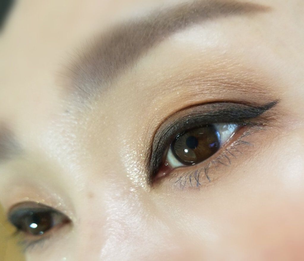 プロ アイ パレット/CLIO/アイシャドウパレットを使ったクチコミ(6枚目)