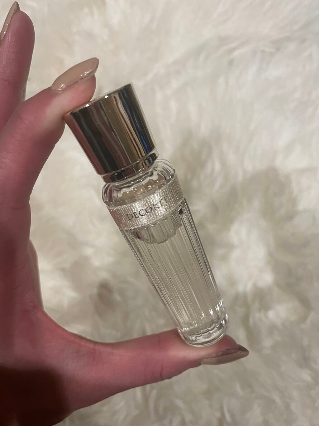 キモノ ユイ オードトワレ/DECORTÉ/香水(レディース)を使ったクチコミ(1枚目)