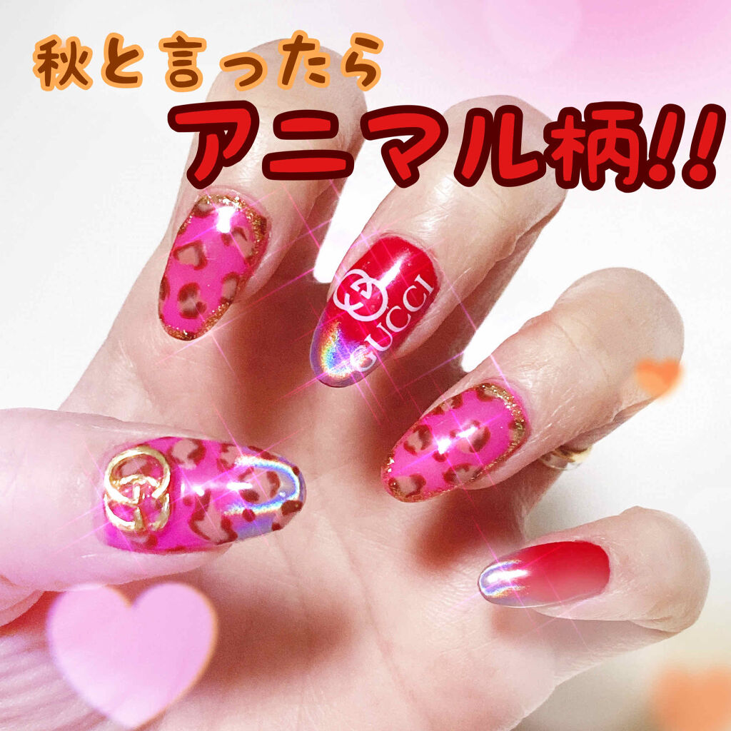 ノーワイプトップジェル/ネイル工房/ジェルネイルを使ったクチコミ（1枚目）