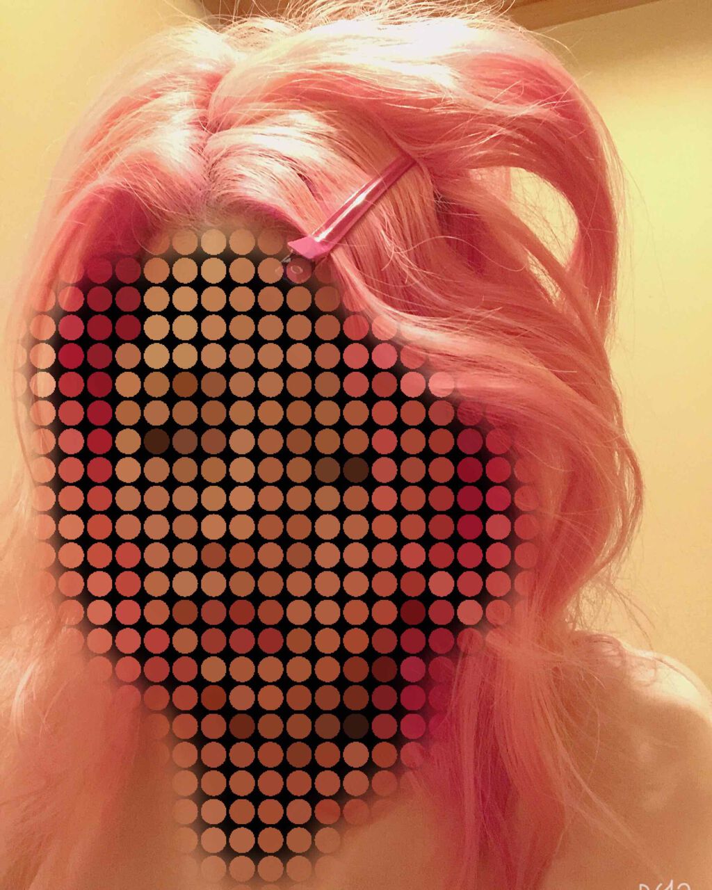 オイルトリートメント #EXヘアオイル/ルシードエル/ヘアオイルを使ったクチコミ(2枚目)