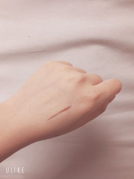 クイックイージーアイライナー/キャンメイク/リキッドアイライナーを使ったクチコミ(2枚目)