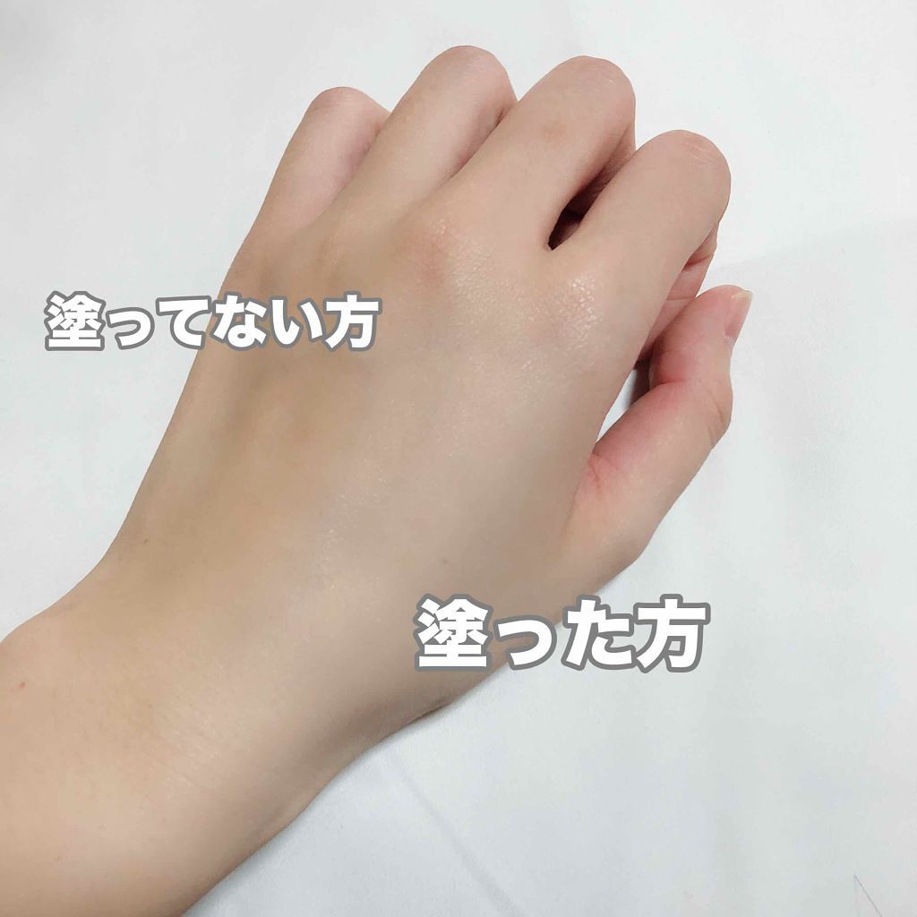 MAGIC SNOW CREAM/APRILSKIN/フェイスクリームを使ったクチコミ（2枚目）