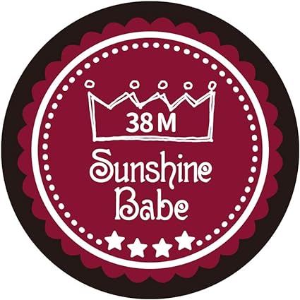 コスメティックカラー 38M レッドペア