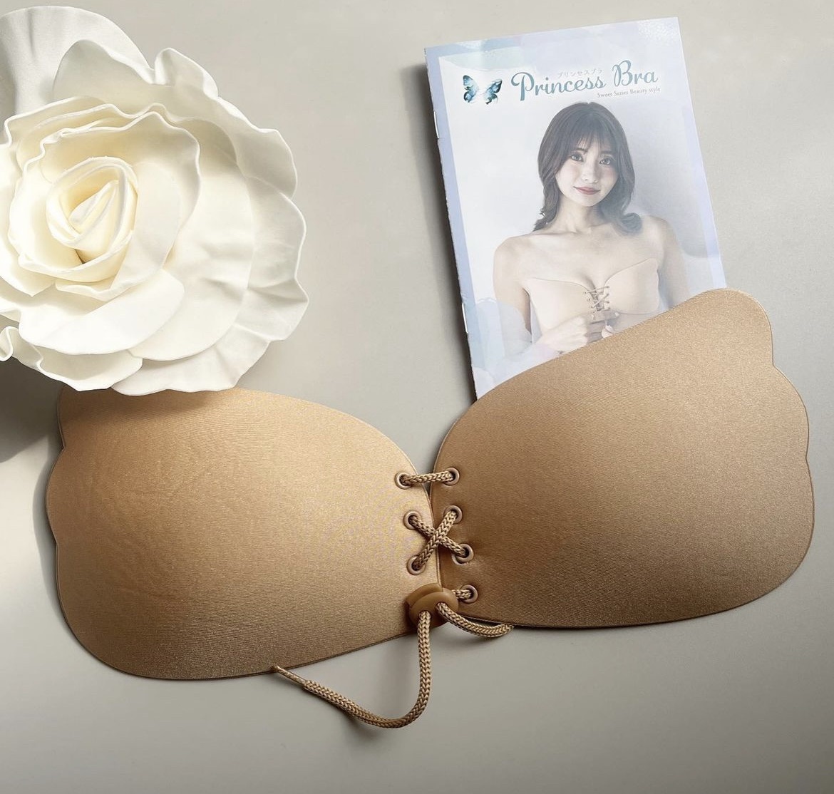 princessbra/sweetmimi/その他を使ったクチコミ（1枚目）