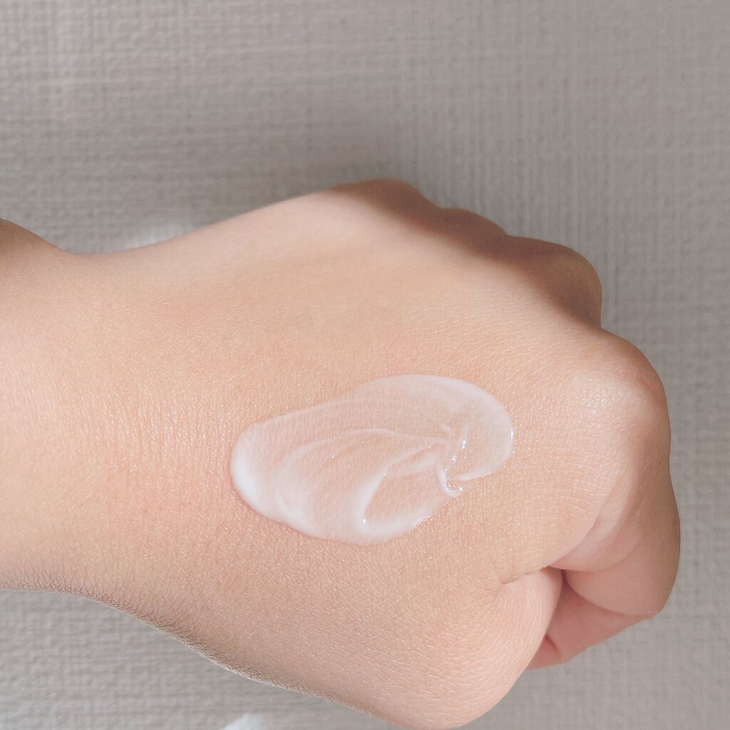 エキスパート ディフェンス/CEMOY/日焼け止めクリームを使ったクチコミ（3枚目）