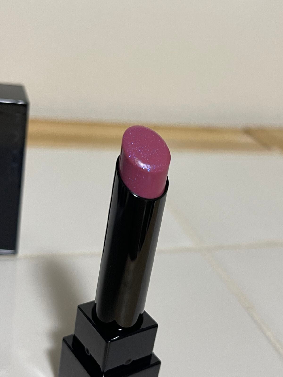 ケイト リップモンスター/KATE/口紅を使ったクチコミ(3枚目)