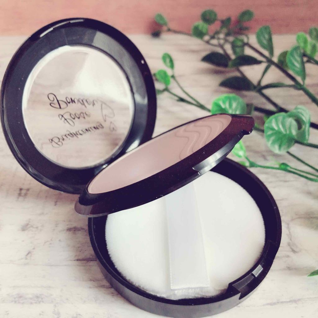 BWブライトニングルースパウダー/ビューティーワールド/ルースパウダーを使ったクチコミ(3枚目)