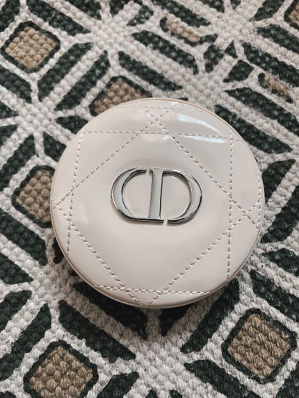 ディオールスキン フォーエヴァー クチュール ルミナイザー/Dior/プレストパウダーを使ったクチコミ(5枚目)