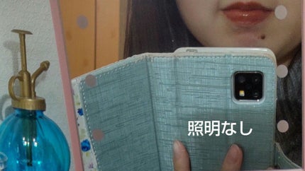 ニュアンスラップティント/Fujiko/リップティントを使ったクチコミ(3枚目)