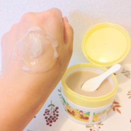 夢みるバーム ガスールブライトモイスチャー /ロゼット/クレンジングバームを使ったクチコミ(7枚目)