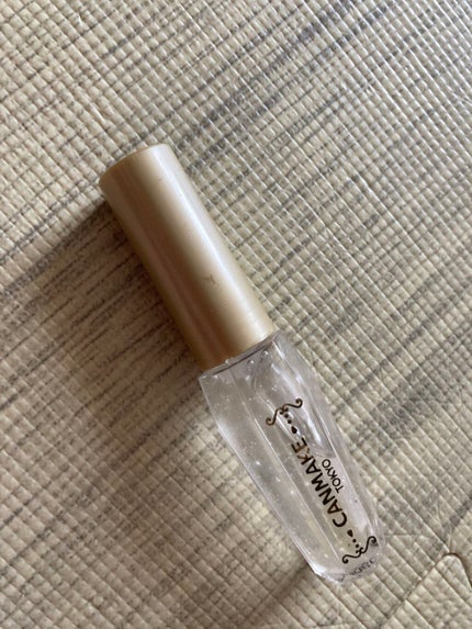 ポアレスクリアプライマー/キャンメイク/化粧下地を使ったクチコミ(1枚目)