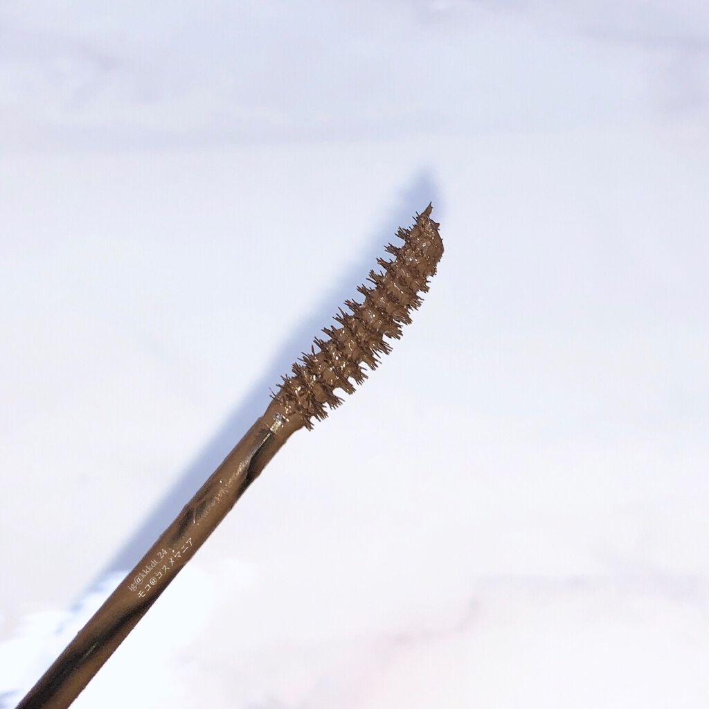 ラブ・ライナー オールラッシュマスク/ラブ・ライナー/マスカラを使ったクチコミ(3枚目)