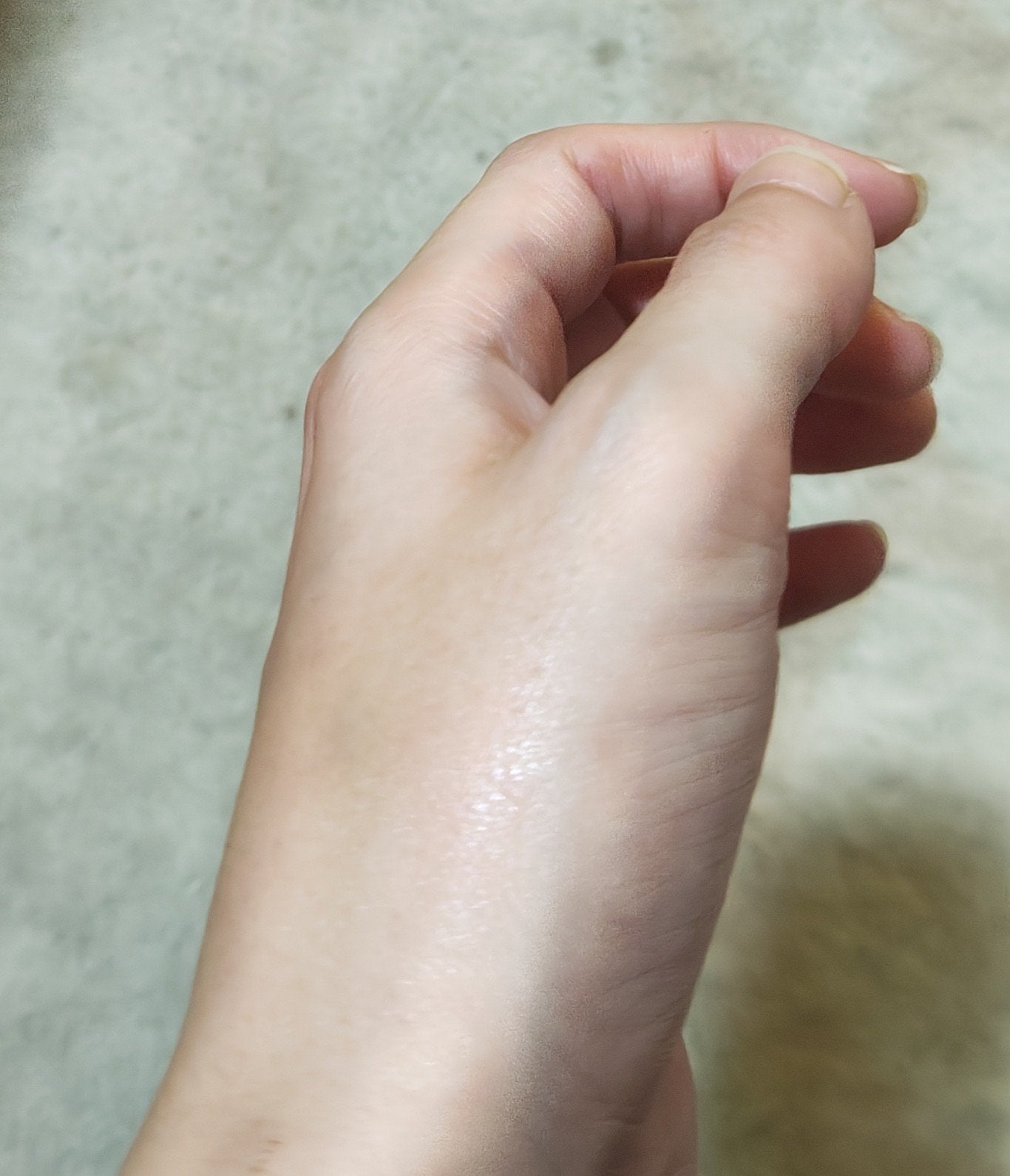 パウダーチークス/キャンメイク/パウダーチークを使ったクチコミ(2枚目)