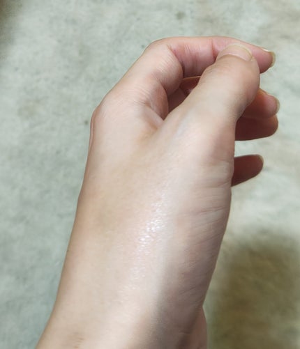 パウダーチークス/キャンメイク/パウダーチークを使ったクチコミ(2枚目)