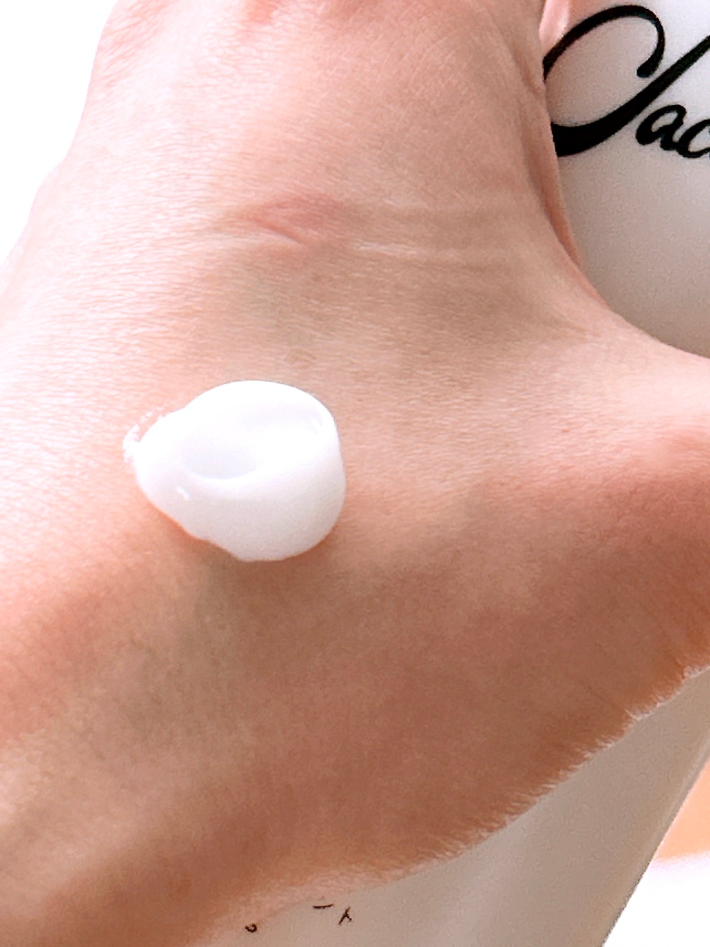 エマルジョン/DA CAPO/アウトバストリートメントを使ったクチコミ(3枚目)