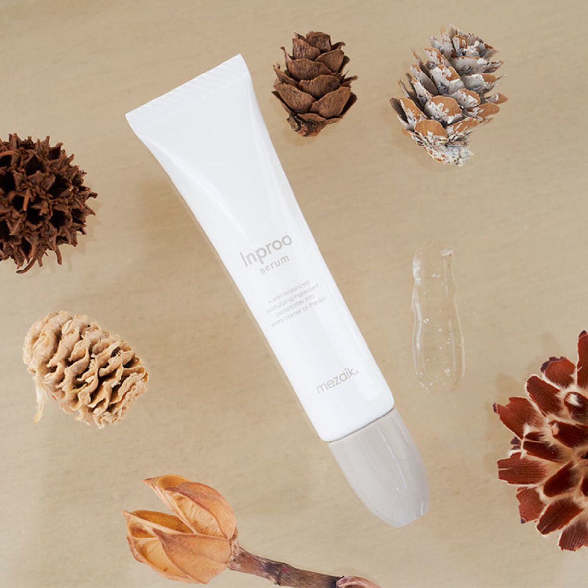 インプルー セラム(目元用美容液)/メザイク/アイケア・アイクリームを使ったクチコミ(5枚目)