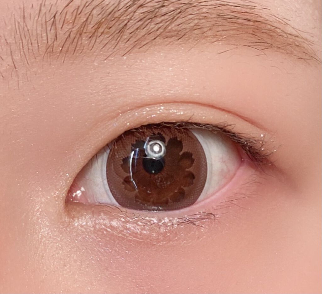 ドラマティックルージュEX/マキアージュ/口紅を使ったクチコミ（2枚目）